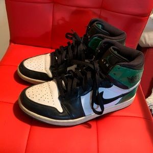 Air Jordan 1 DMP Edition “Celtics” Size 9.5 no box